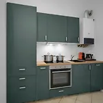 70qm Küche Zentral Apartment