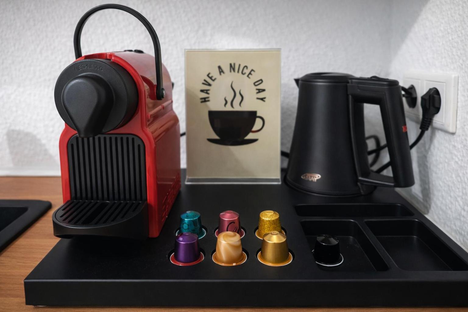 70qm Küche Zentral *