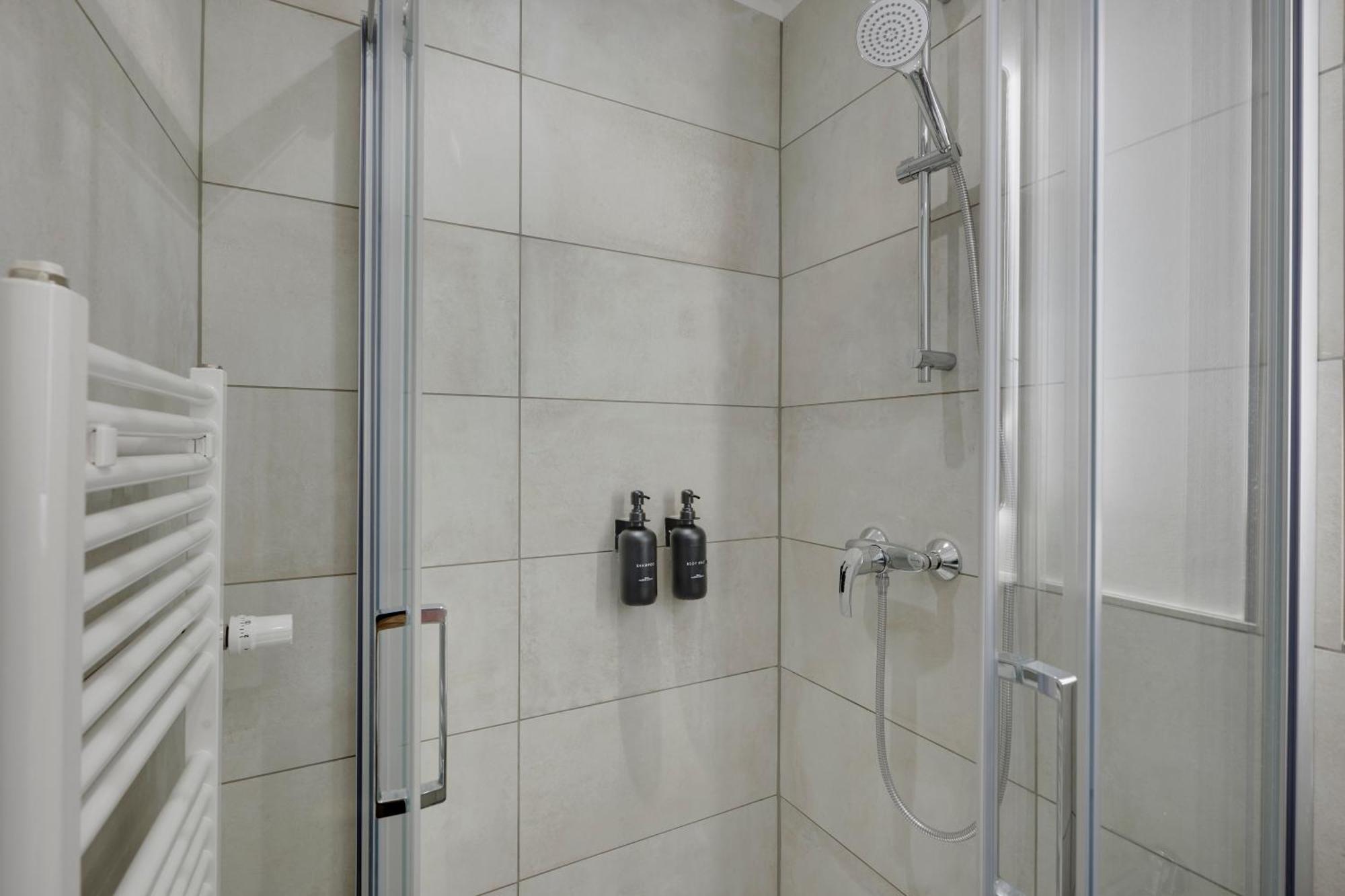 70qm Kueche Zentral Apartment *